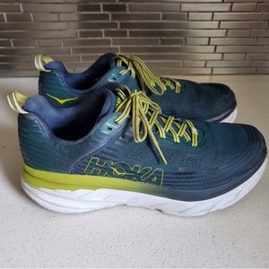 Hoka One One Bondi 6 Men’s Running Shoes